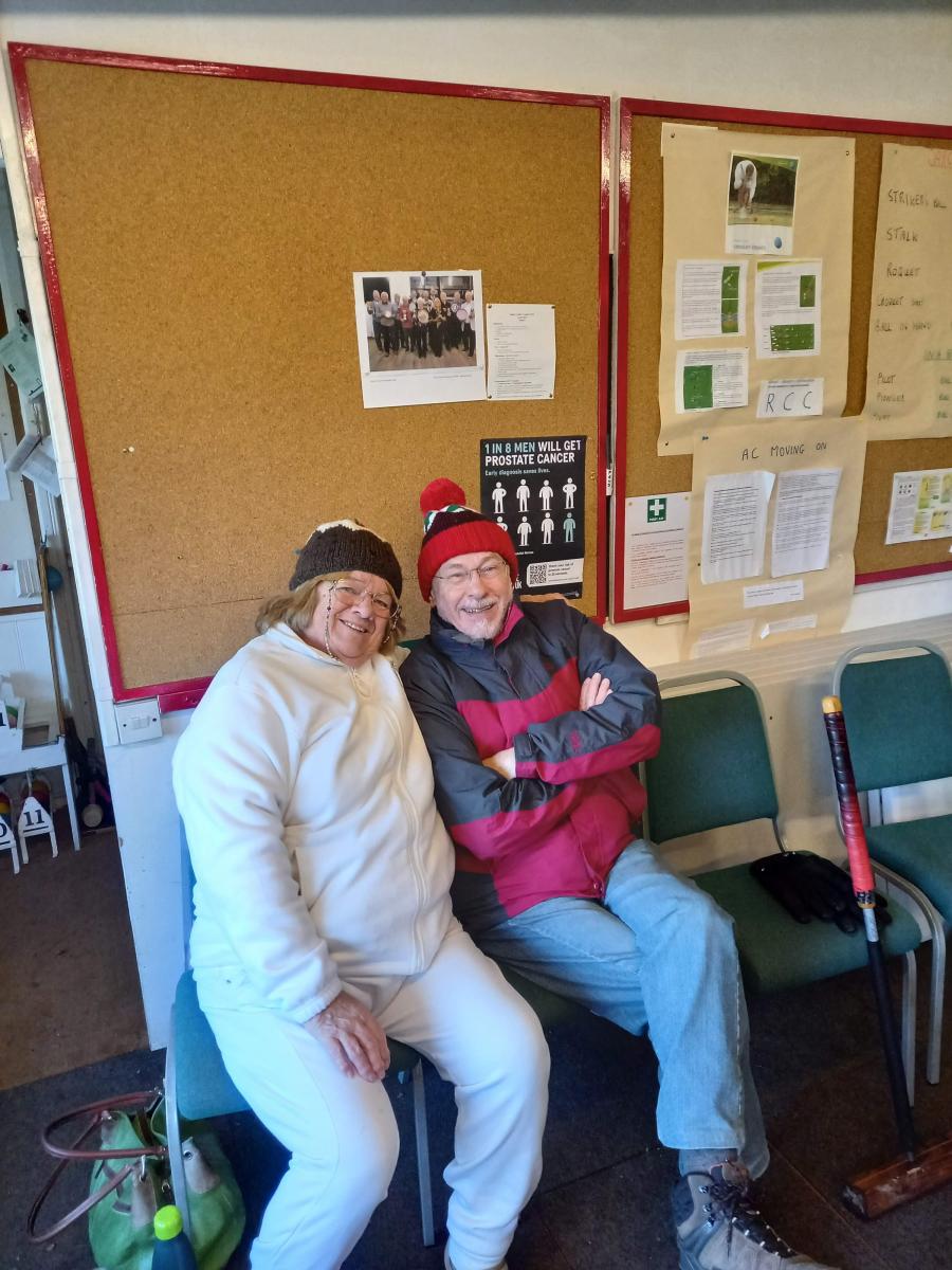 GC doubles 27th December